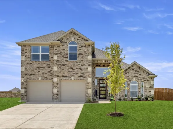 1834 Chadwick Dr, Cedar Hill, TX 75104