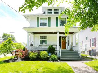 202 Niagara St, Lockport, NY