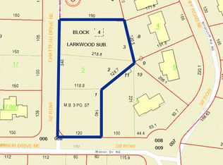 0 Briarcliff Rd, Cullman, AL 35055