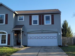 2623 Calabash Dr, Indianapolis, IN 46217