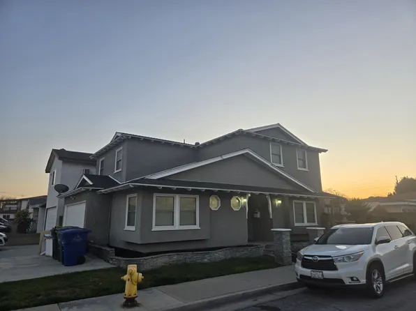 22101 Kenwood Ave, Torrance, CA 90502