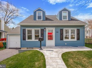 2918 Susquehanna Rd, Abington, PA 19001