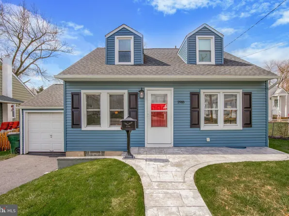 2918 Susquehanna Rd, Abington, PA 19001