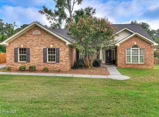 4151 Day Rd, Martinez, GA 30907