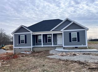 11939 Franklin Rd, Franklin, KY 42134