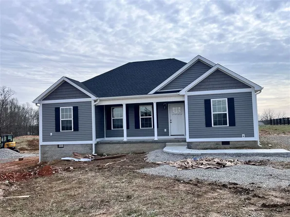 11939 Franklin Rd, Franklin, KY 42134