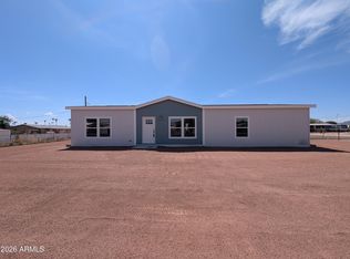 2625 W Manzanita St, Apache Junction, AZ 85120