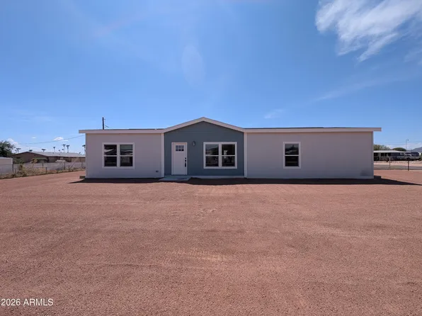 2625 W Manzanita Street, Apache Junction, AZ 85120
