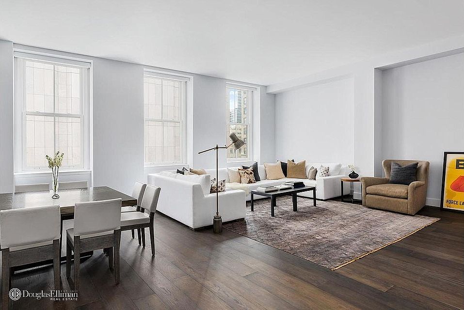 1st image of 73 Worth St APT 4D