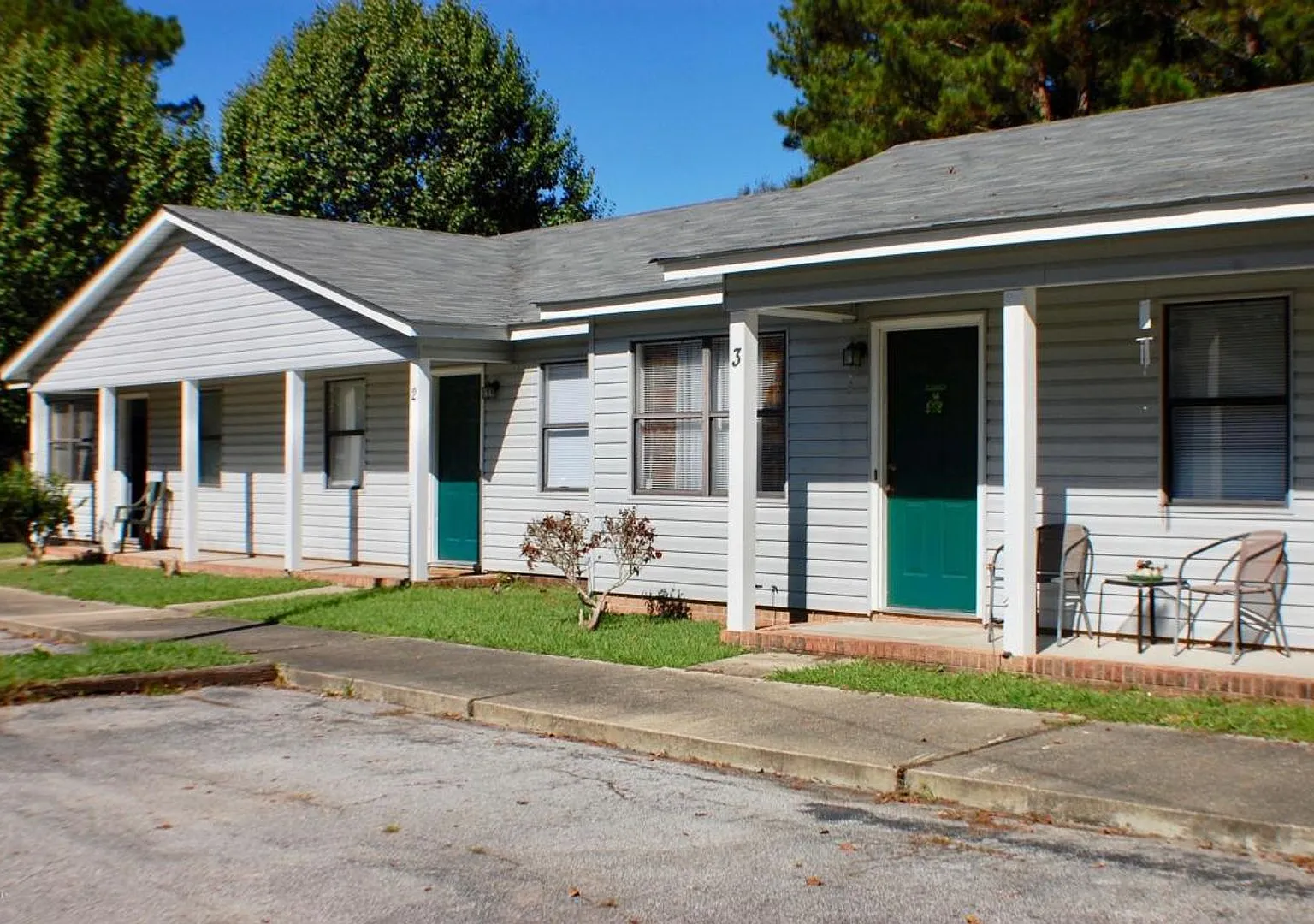 Village Apartments — Photo 3