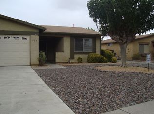 339 Avenida Miravella, Hemet, CA 92545