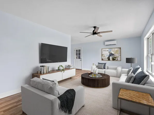 1417 S Lamar Ave, Denison, TX 75021