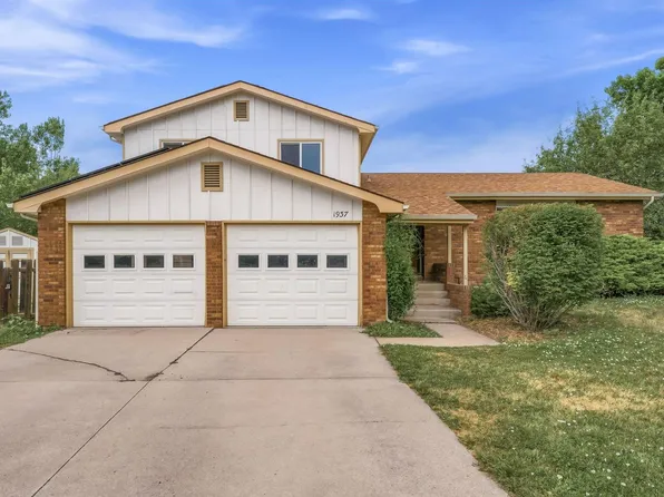 1937 Sandalwood Ln, Fort Collins, CO 80526