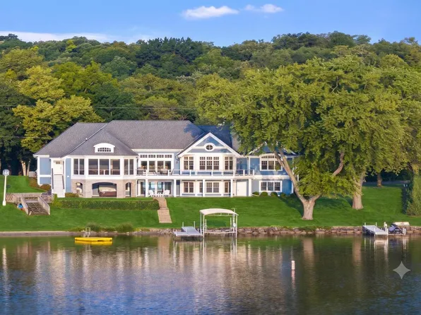 N7348 Krahn DRIVE, Whitewater, WI 53190