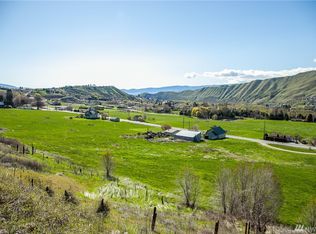 37 Diede Hills Ln, Wenatchee, WA 98801