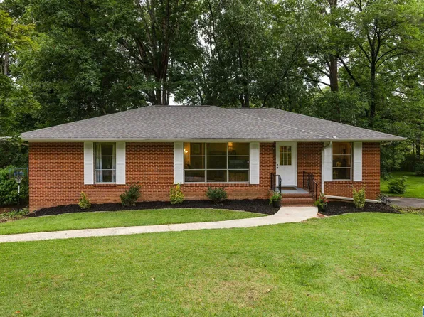 450 Pinellas St, Birmingham, AL 35206