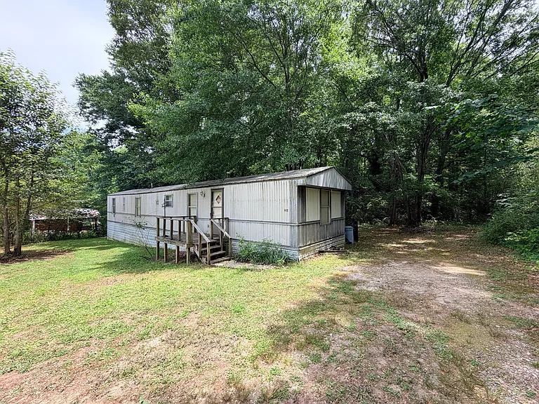 233 Stancil St — Photo 1
