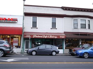 4056 Piedmont Ave #4056, Oakland, CA 94611