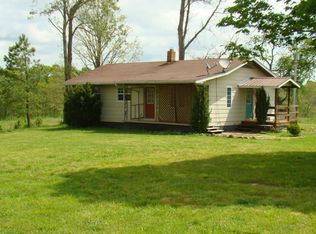 2700 County Road 2170, Mountain View, MO 65548