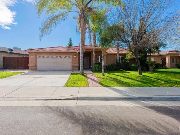 5415 La Pinta Maria Dr, Bakersfield, CA 93307