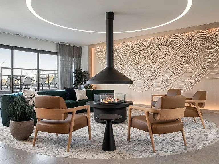 The Ansel Residences — Photo 6