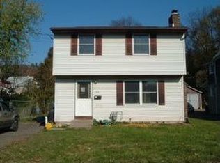 24 1/2 Spring Forest Ave, Binghamton, NY 13905