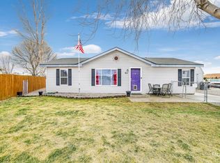 911 Post Cir, Kimberly, ID 83341