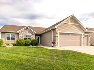2714 Harrison Rd, Ames, IA 50010