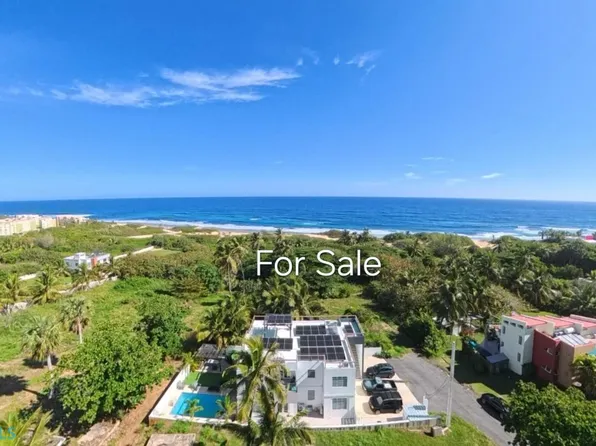 Carr 4466 Km #.5, Isabela, PR 00662