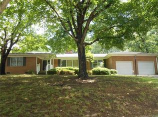 945 Confederate Ave, Salisbury, NC 28144