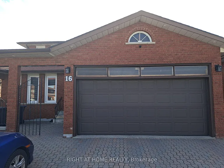 16 Morbank Dr #1 — Photo 1