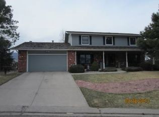6660 Mesedge Dr, Colorado Springs, CO 80919