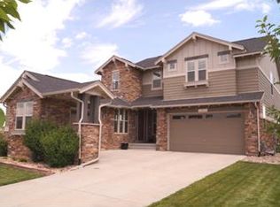26865 E Costilla Dr, Aurora, CO 80016