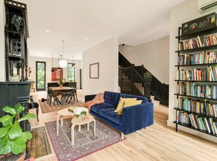629 Putnam Ave APT 2, Brooklyn, NY 11221