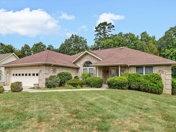 26 Brooks Ln, Fairfield Glade, TN 38558