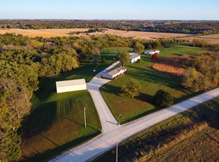 3134 Woodland Ln, Truro, IA 50257