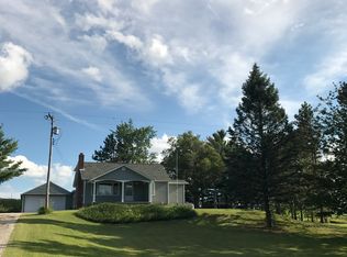 3161 Maes Rd, West Branch, MI 48661