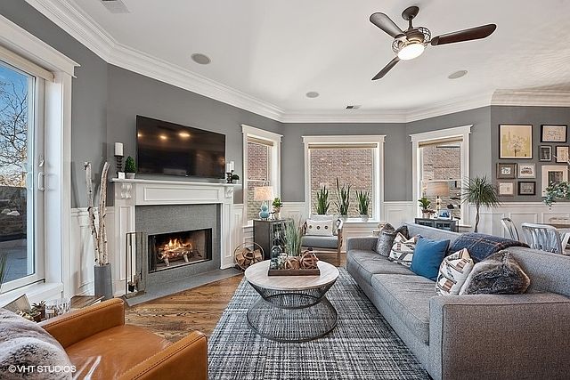 1st image of 1473 W Summerdale Ave #3