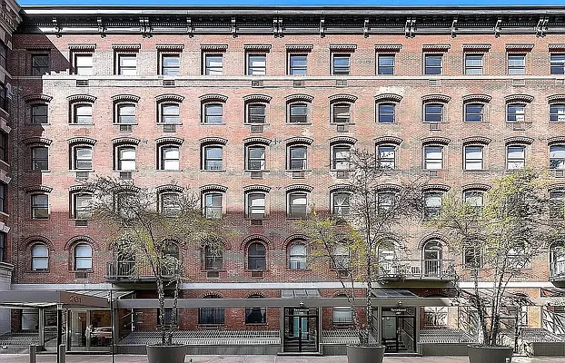 Rented by Corcoran | media 5