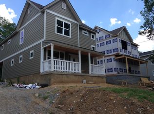 349 Flora Maxwell Rd, Nashville, TN 37211