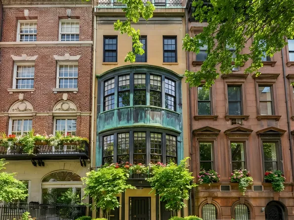 116 East 70th Street image 1 of 21