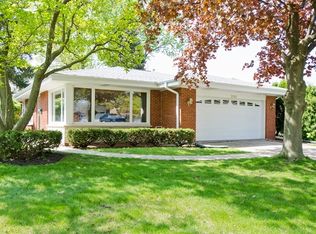 2131 Walnut St, Park Ridge, IL 60068