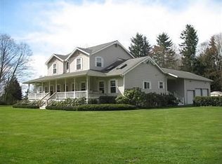 17115 Orting Rd N, Bonney Lake, WA 98391