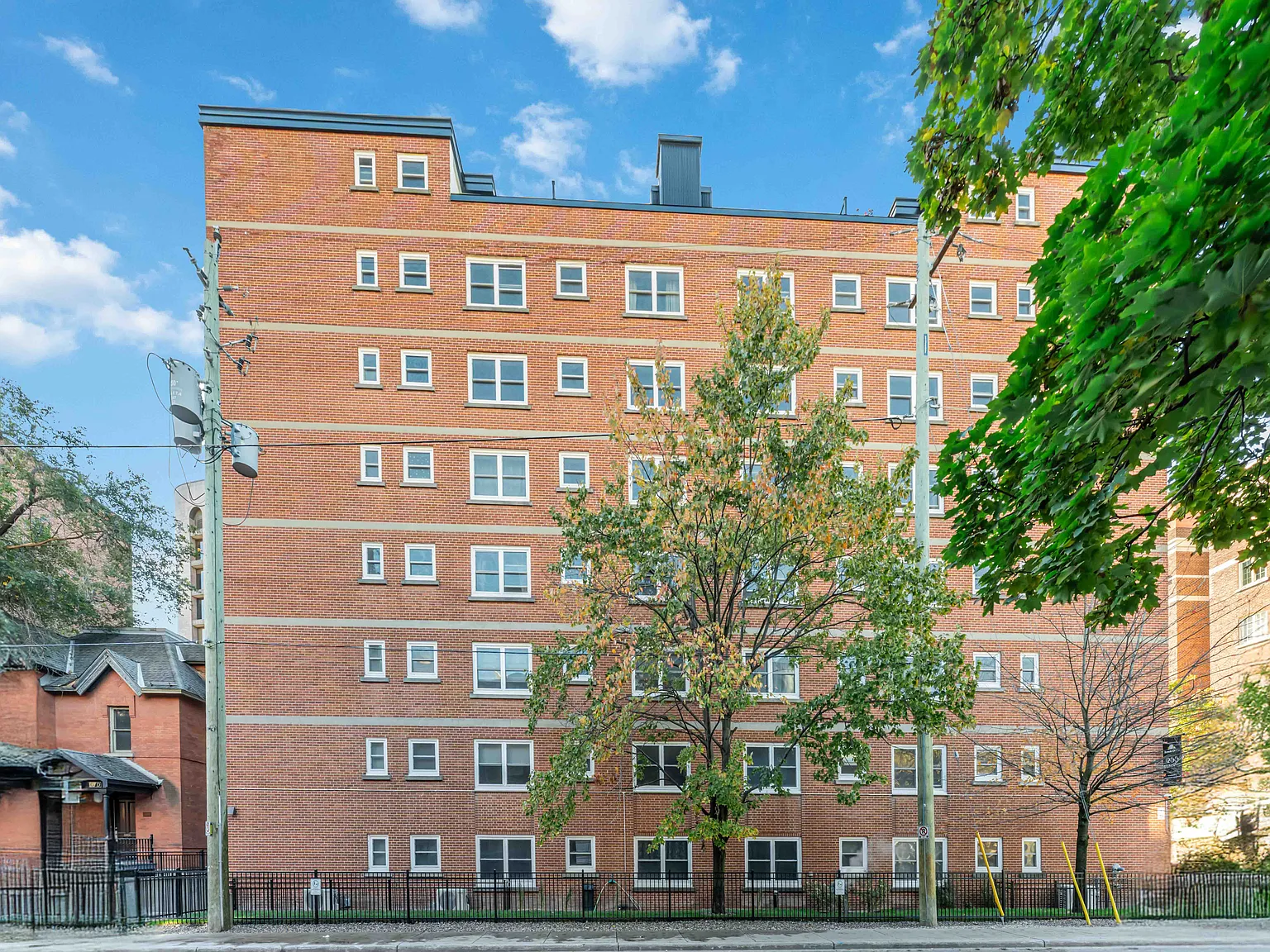 Metcalfe Street Apartments — Photo 3