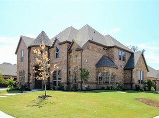 9100 Belaire Dr, North Richland Hills, TX 76182