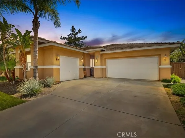 10441 Mojeska Summit Rd, Corona, CA 92883