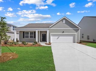 110 Juniper Drive, Guyton, GA 31312