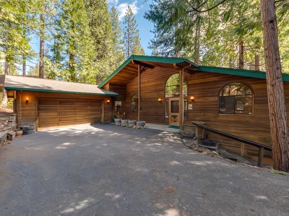 1585 Anna Lee Way, Arnold, CA 95223