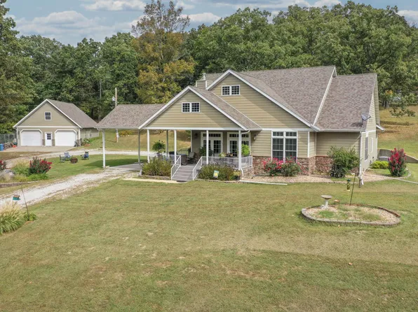 9125 N Highway, Mountain Grove, MO 65711