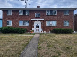 16 Dreyer Ave APT 2, Tonawanda, NY 14150